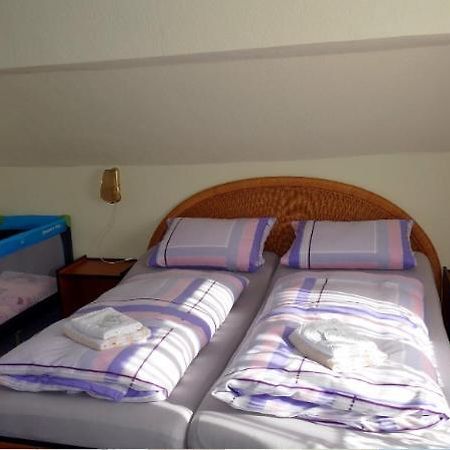 Fewo Angelika Dg Rohrbach  Ngoại thất bức ảnh