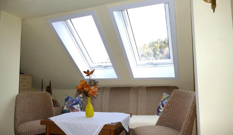 Fewo Angelika Dg Rohrbach  Ngoại thất bức ảnh